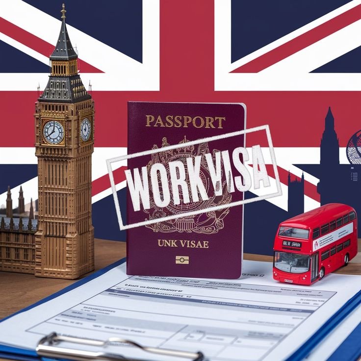 What to do after your post-study work visa expires in UK