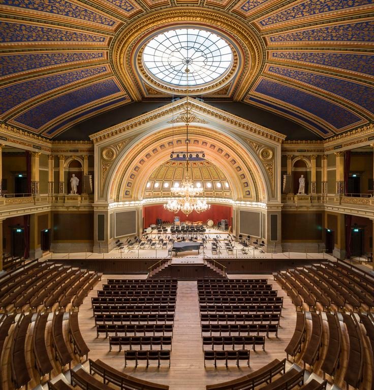 Uppsala University