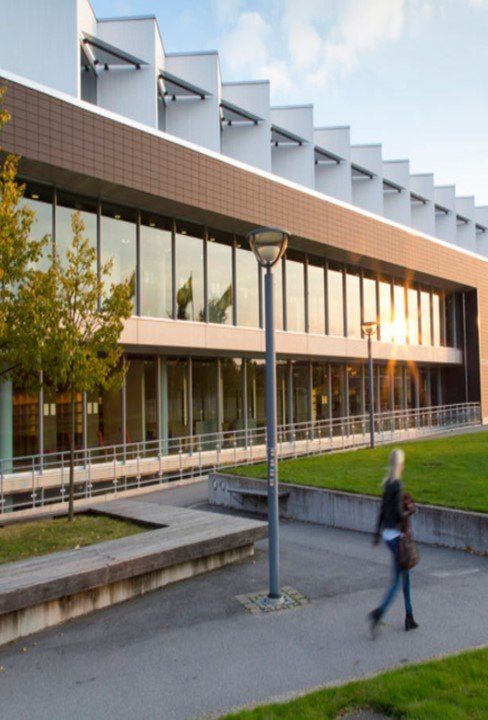 Linnaeus University