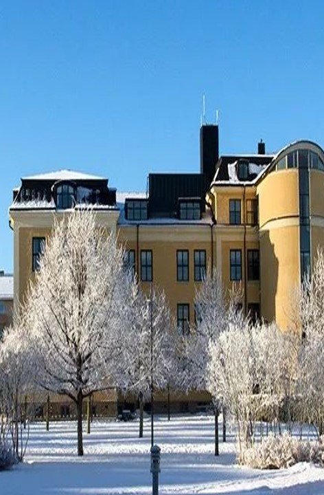 University of Skovde