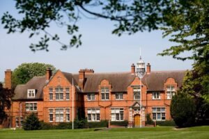 Harper Adams University – Comprehensive Overview