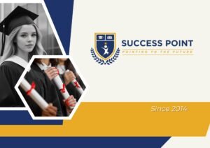 Study in UAE with Success Point