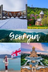 Why Study MBBS in Georgia? Top 15 Reasons