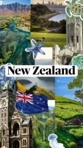 Visa & funds requirement for New Zealand – Explained